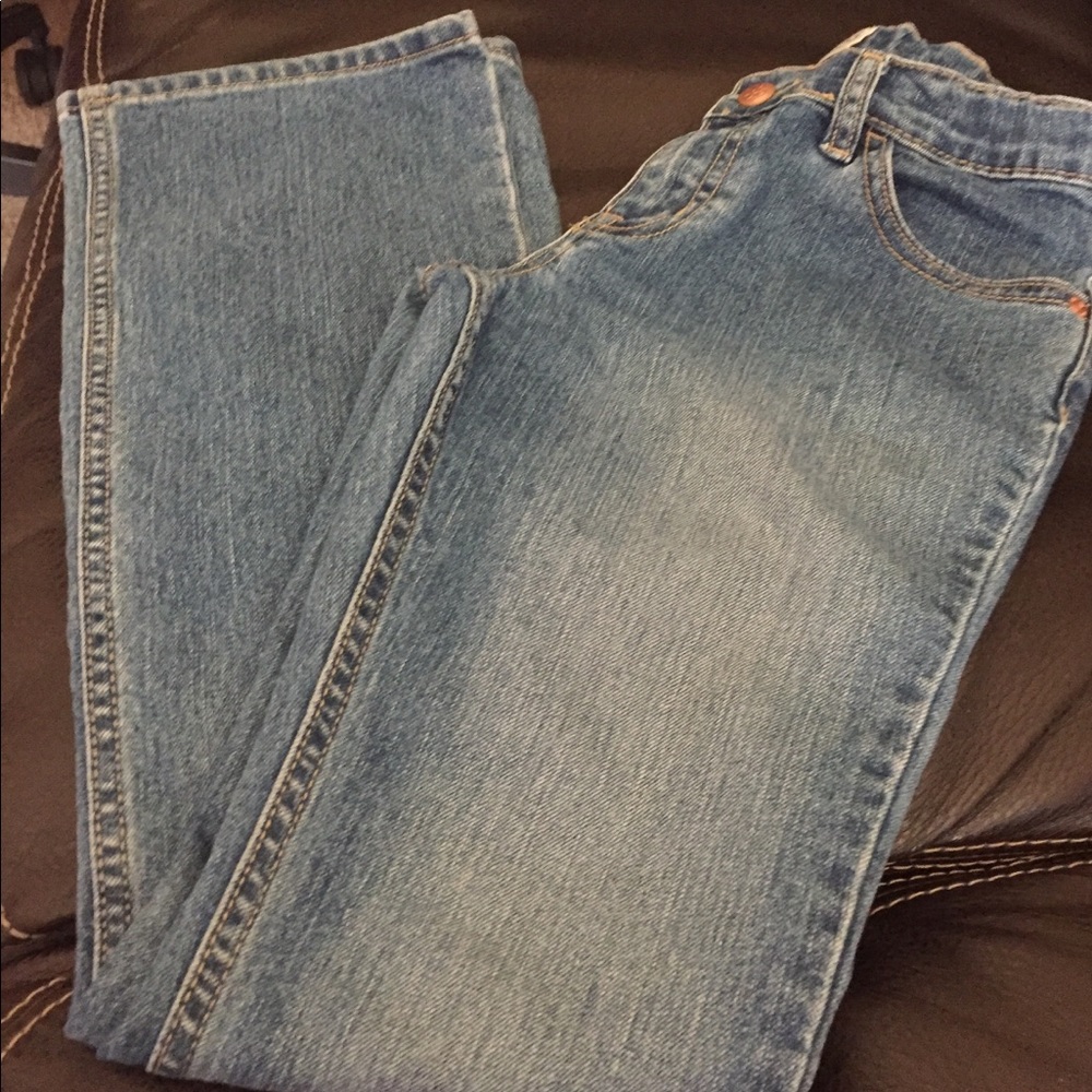 Children’s place jeans